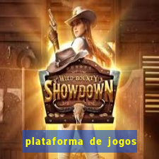 plataforma de jogos da deolane